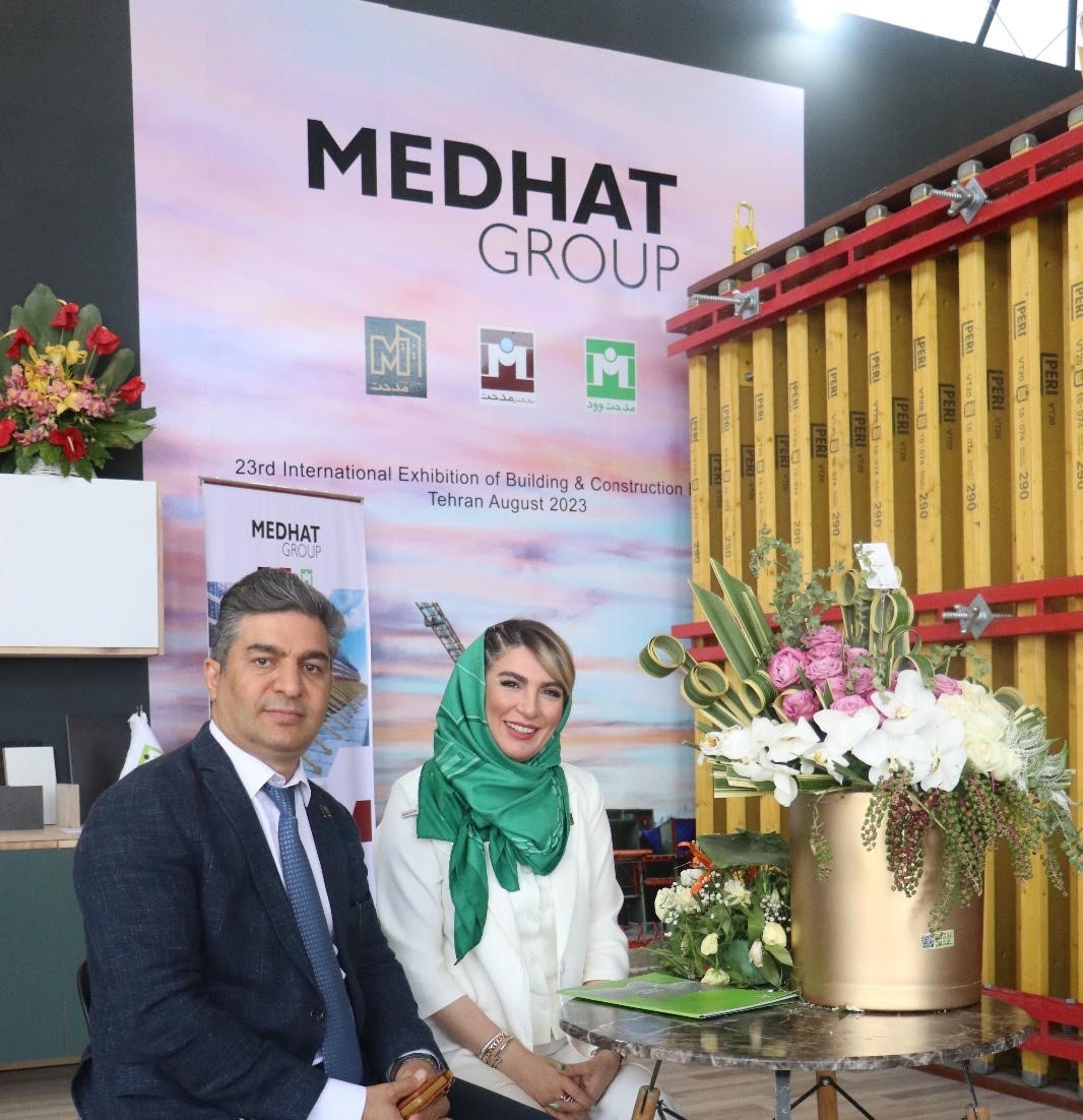 MR. medhat MS.jabbari